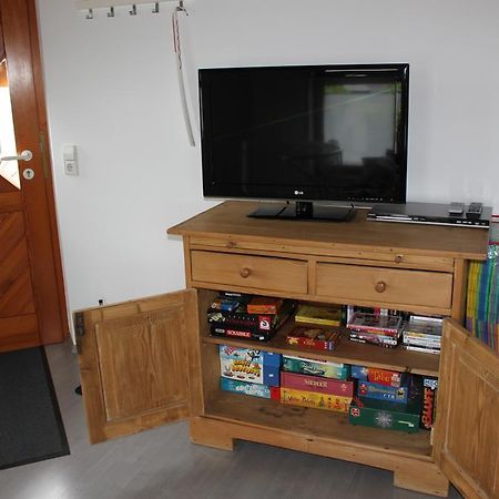 Ferienwohnung Morgentau Kappel-Grafenhausen Bagian luar foto