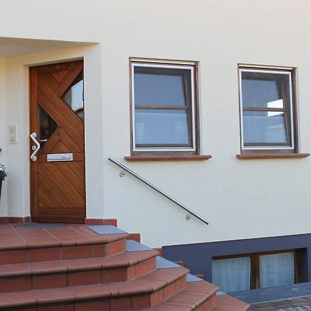 Ferienwohnung Morgentau Kappel-Grafenhausen Bagian luar foto