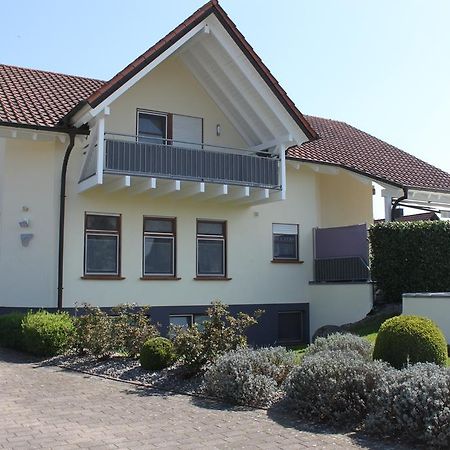Ferienwohnung Morgentau Kappel-Grafenhausen Bagian luar foto