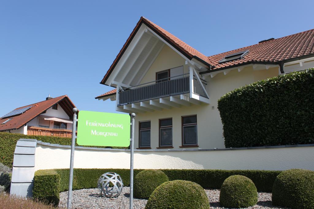 Ferienwohnung Morgentau Kappel-Grafenhausen Bagian luar foto